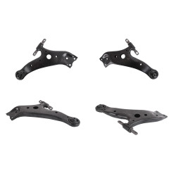 Pedders 435139L Control Arm Without Ball Joint