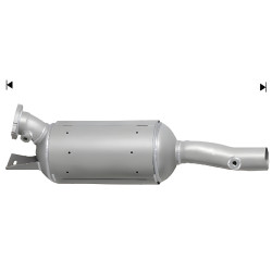 Magnaflow Filter čvrstih čestica za RENAULT