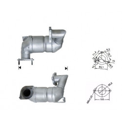Magnaflow Katalizator za RENAULT