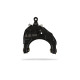 Ovjesna ramena i kuglični zglobovi Pedders 435099R Control Arm Without Ball Joint | race-shop.hr