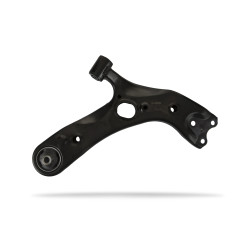 Pedders 435097R Control Arm Without Ball Joint