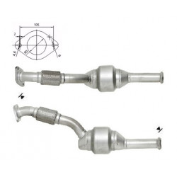 Magnaflow Katalizator za RENAULT