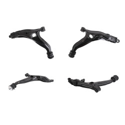 Pedders 435073R Control Arm