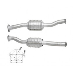 Magnaflow Katalizator za RENAULT