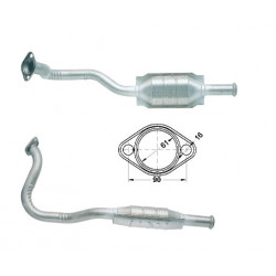 Magnaflow Katalizator za RENAULT