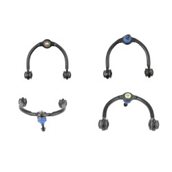 Pedders 435059 Control Arm