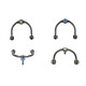 Podesiva ramena Pedders 435058 Control Arm | race-shop.hr