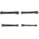 Ovjesna ramena i kuglični zglobovi Pedders 435049 Control Arm | race-shop.hr