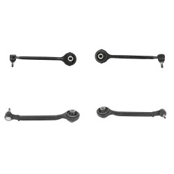Pedders 435031L Control Arm