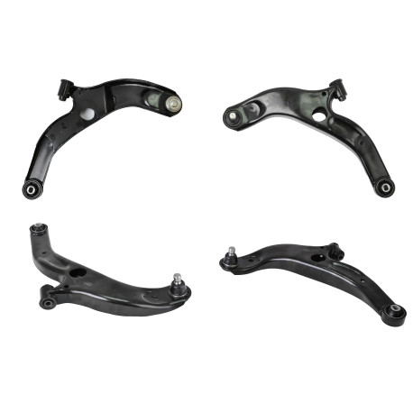 Podesiva ramena Pedders 435026L Control Arm | race-shop.hr