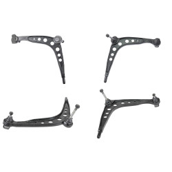 Pedders 435021R Control Arm