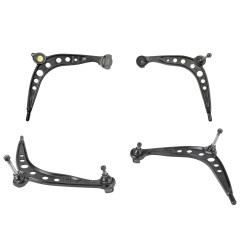 Pedders 435021L Control Arm