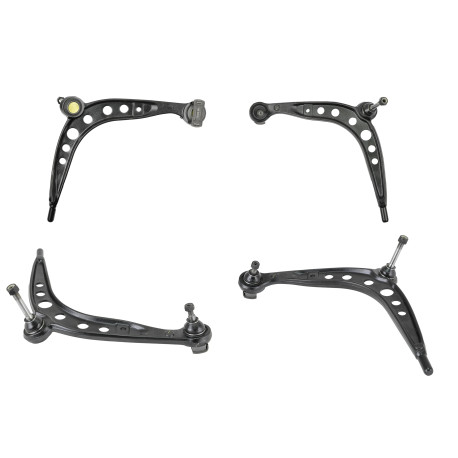 Podesiva ramena Pedders 435021L Control Arm | race-shop.hr