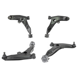 Pedders 435019L Control Arm