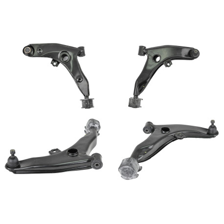 Podesiva ramena Pedders 435019L Control Arm | race-shop.hr
