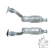 DPF i katalizatori Magnaflow za odredjen model Magnaflow Katalizator za RENAULT | race-shop.hr