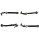 Podesiva ramena Pedders 435000L Control Arm | race-shop.hr