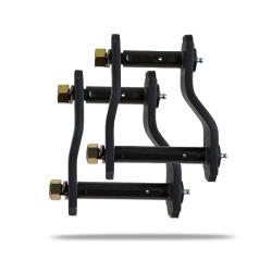 Pedders 4345-KIT Shackle Kit