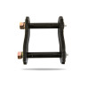 Pedders 4341 Shackle Kit