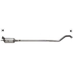 Magnaflow Filter čvrstih čestica za RENAULT