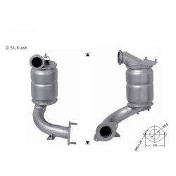 Magnaflow Katalizator za RENAULT