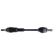 Drive Shafts Pedders 412114 CV Shaft | race-shop.hr
