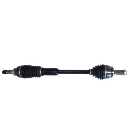 Drive Shafts Pedders 412114 CV Shaft | race-shop.hr