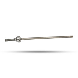 Pedders 410181 CV - Shafts