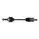 Drive Shafts Pedders 410162L CV - Shafts | race-shop.hr