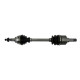Drive Shafts Pedders 410161L CV - Shafts | race-shop.hr
