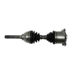 PEDDERS prednja poluosovina za Daewoo Korando 4WD 1998-2000