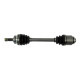 Kardanska vratila Pedders 410150R CV - Shafts | race-shop.hr