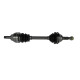 Drive Shafts Pedders 410143L CV - Shafts | race-shop.hr