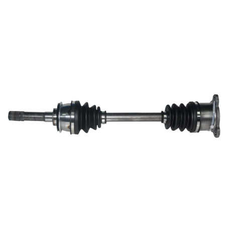 Kardanska vratila Pedders 410132L CV - Shafts | race-shop.hr