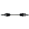 Pedders 410130L CV - Shafts