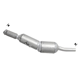 Magnaflow Filter čvrstih čestica za RENAULT