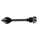 Kardanska vratila Pedders 410114 CV - Shafts | race-shop.hr