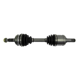 Pedders 410111 CV - Shafts
