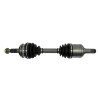 Pedders 410111 CV - Shafts