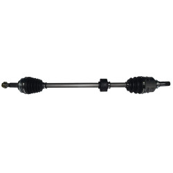 Pedders 410110R CV - Shafts