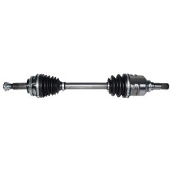 Pedders 410110L CV - Shafts