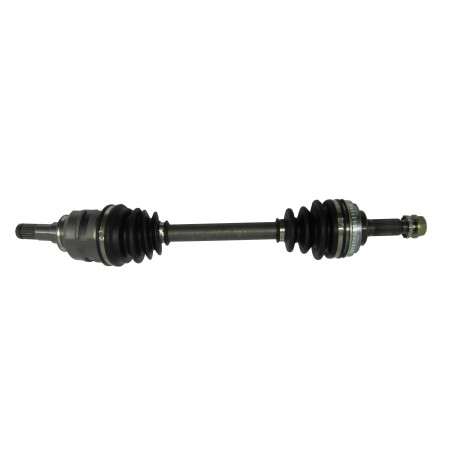 Kardanska vratila Pedders 410109L CV - Shafts | race-shop.hr