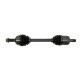 Kardanska vratila Pedders 410086R CV - Shafts | race-shop.hr