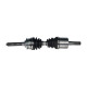 Kardanska vratila Pedders 410084R CV - Shafts | race-shop.hr