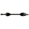 Pedders 410076L CV - Shafts