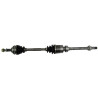 Pedders 410062R CV - Shafts