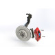 Kardanska vratila Pedders 410060L CV - Shafts | race-shop.hr