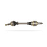 Pedders 410057L CV - Shafts