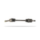 Kardanska vratila Pedders 410056L CV - Shafts | race-shop.hr