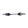 Pedders 410053R CV - Shafts
